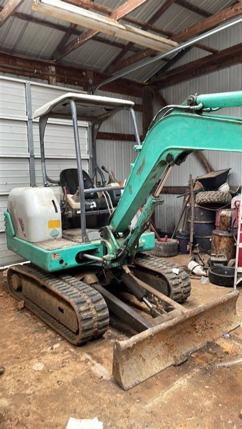 IHI 28J Excavators For Sale 